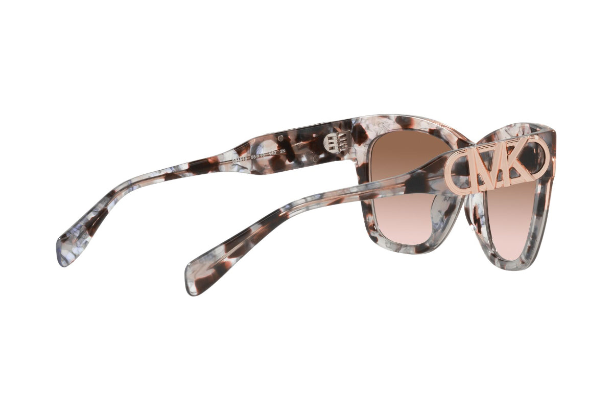 Michael Kors Lentes de Sol Empire Square MK2182U