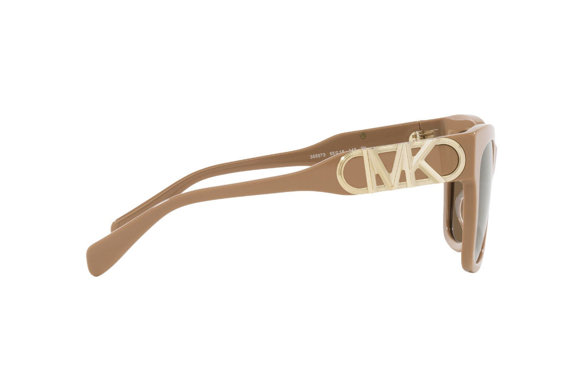Michael Kors Lentes de Sol Empire Square MK2182U