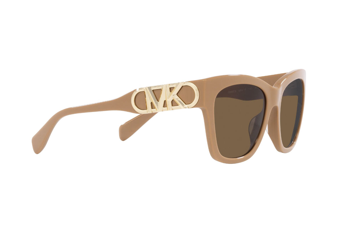 Michael Kors Lentes de Sol Empire Square MK2182U
