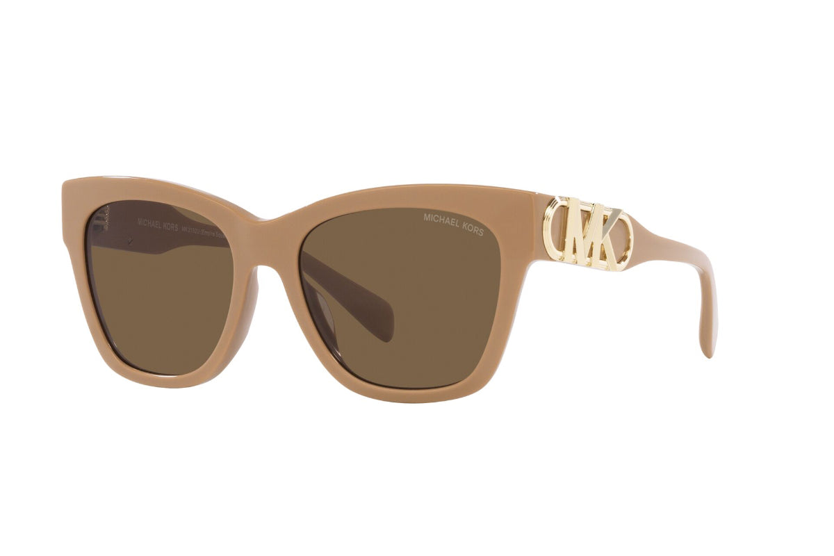Michael Kors Lentes de Sol Empire Square MK2182U