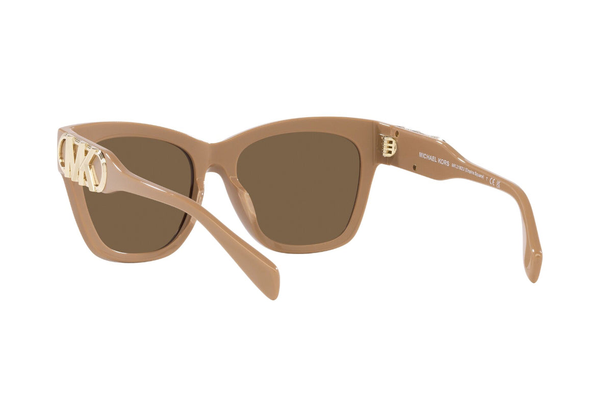Michael Kors Lentes de Sol Empire Square MK2182U