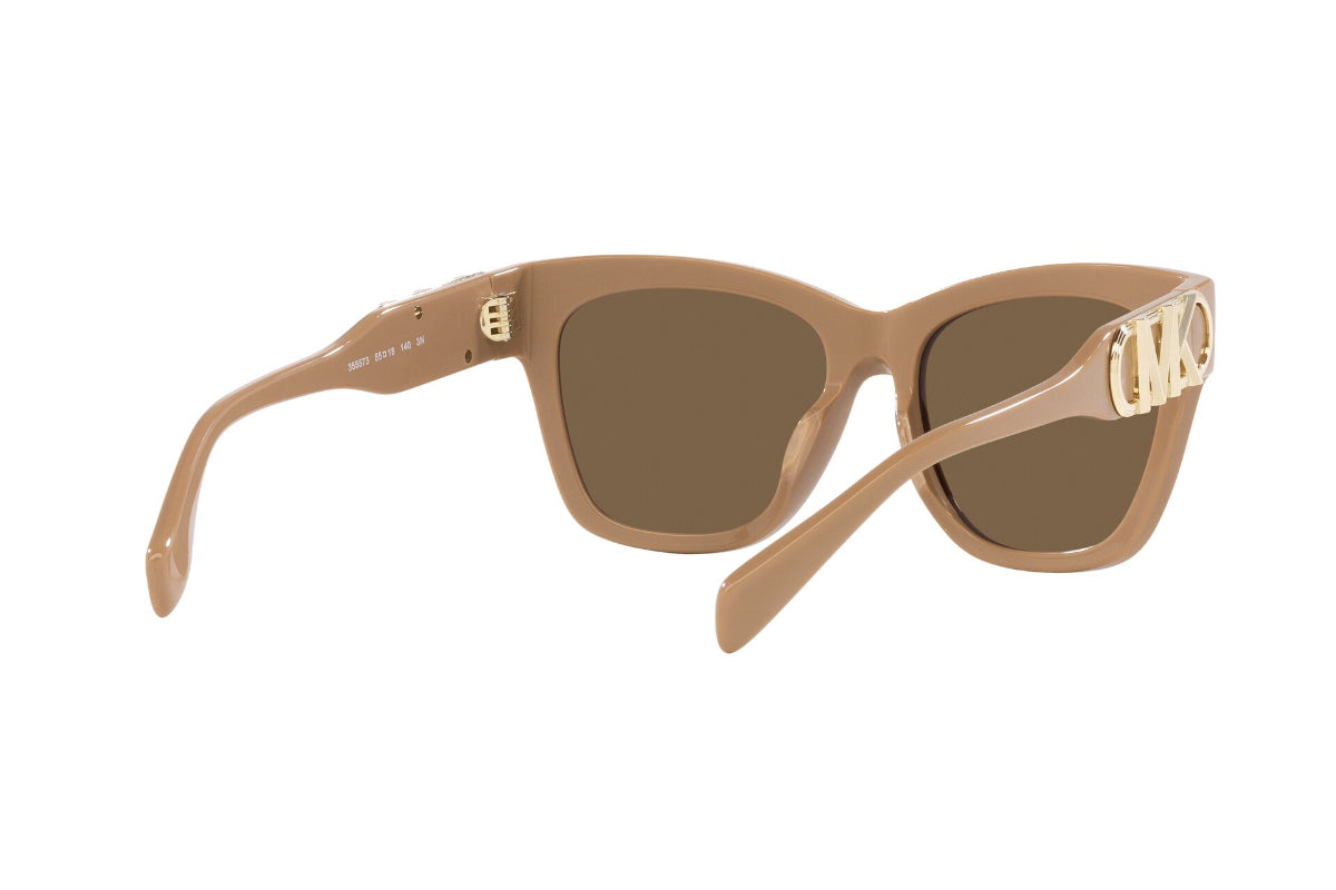 Michael Kors Lentes de Sol Empire Square MK2182U
