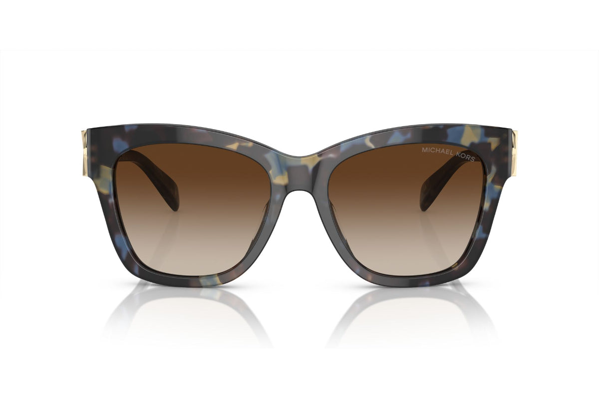 Michael Kors Lentes de Sol Empire Square MK2182U