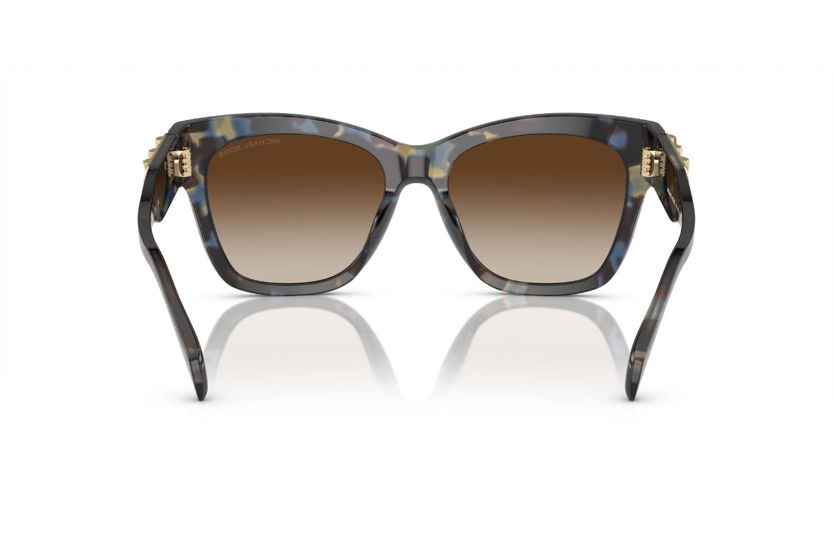 Michael Kors Lentes de Sol Empire Square MK2182U