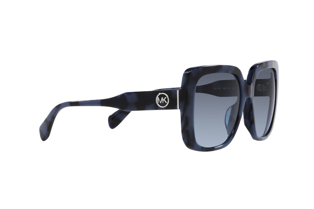 Michael Kors Lentes de Sol Mallorca MK2183U
