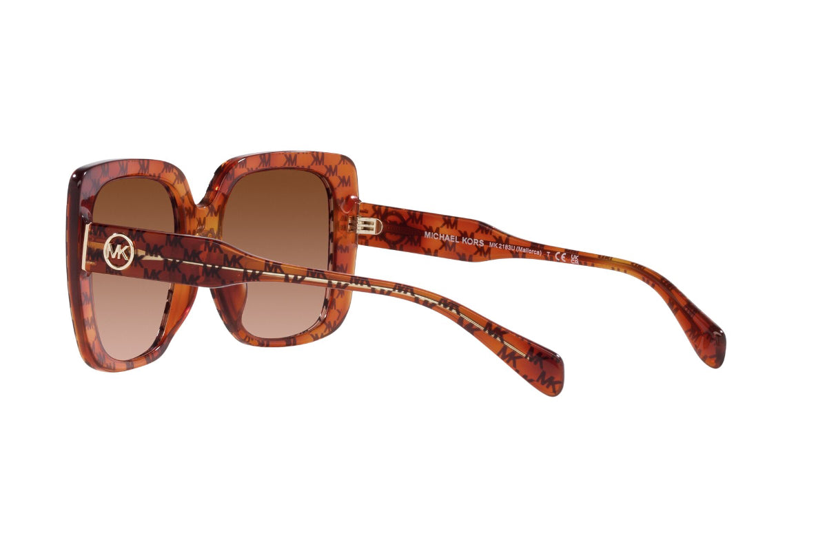 Michael Kors Lentes de Sol Mallorca MK2183U