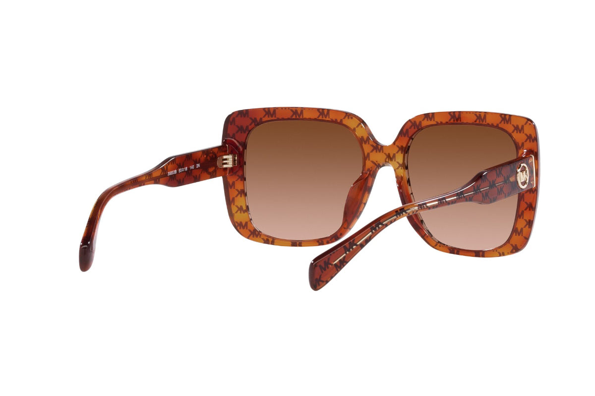 Michael Kors Lentes de Sol Mallorca MK2183U