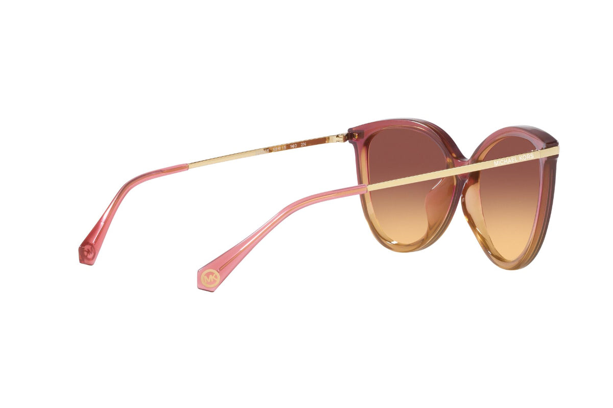 Michael Kors Lentes de Sol Dupont MK2184U