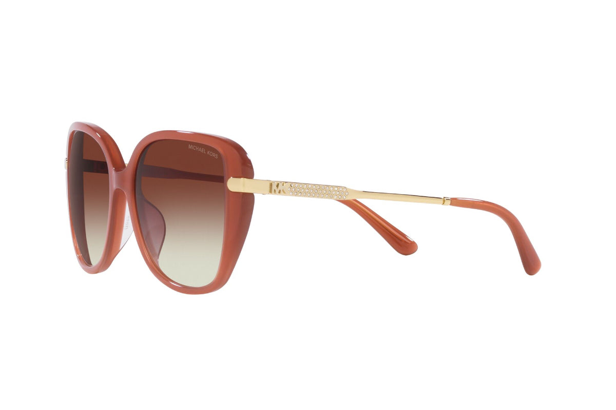 Michael Kors Lentes de Sol Flatiron MK2185B