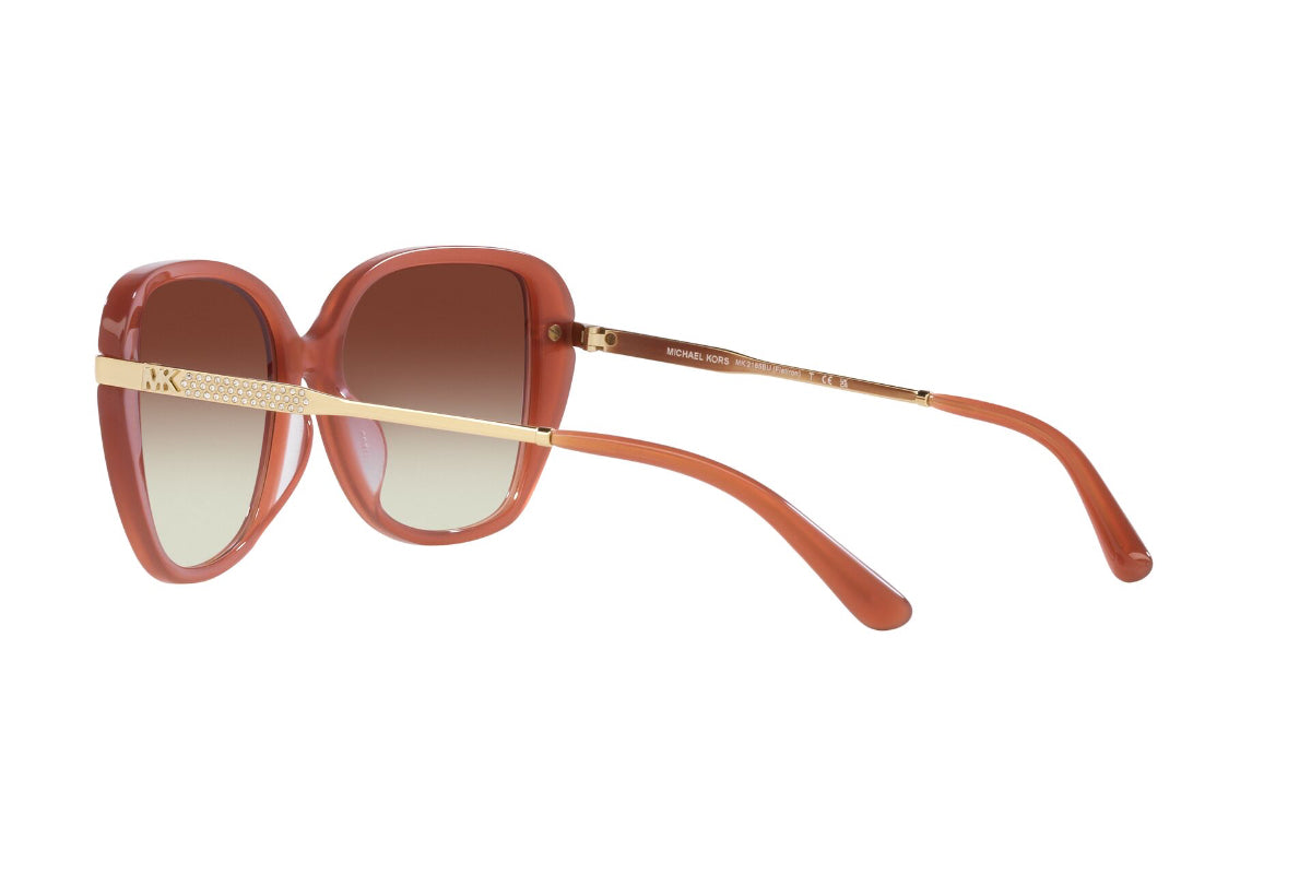 Michael Kors Lentes de Sol Flatiron MK2185B