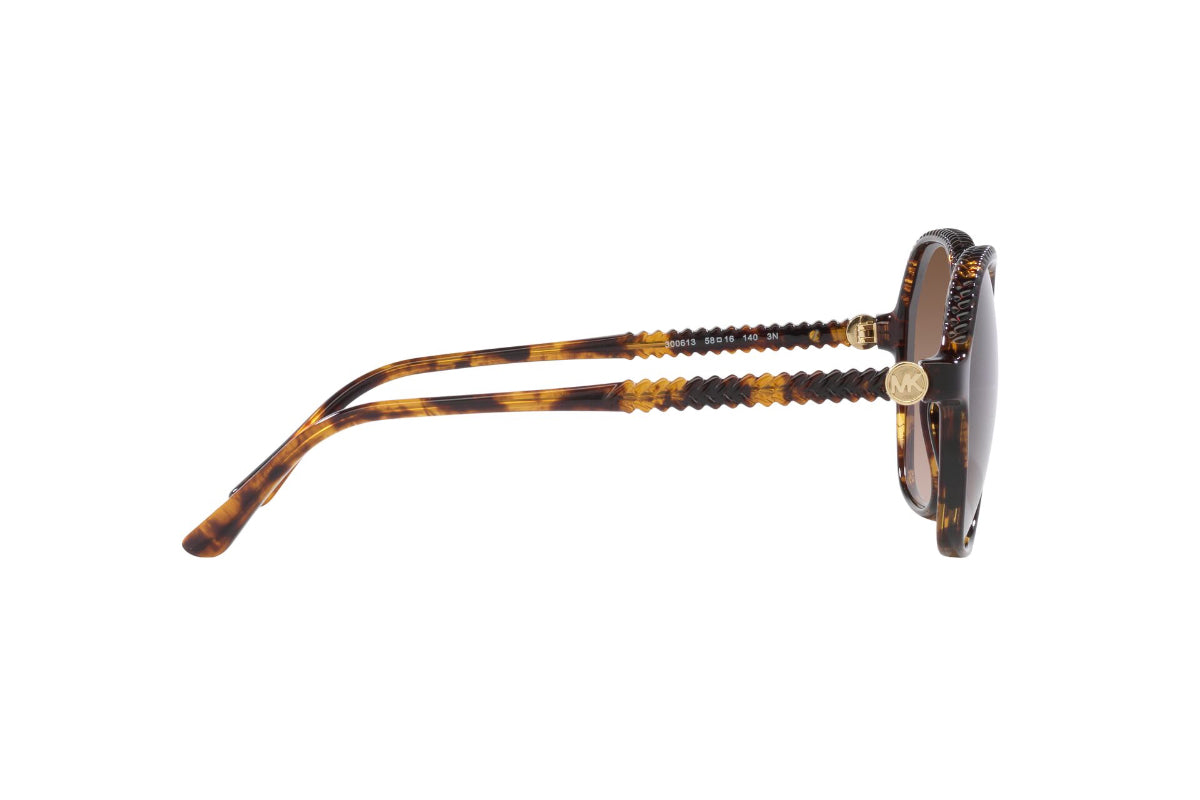 Michael Kors Lentes de Sol Bali MK2186U