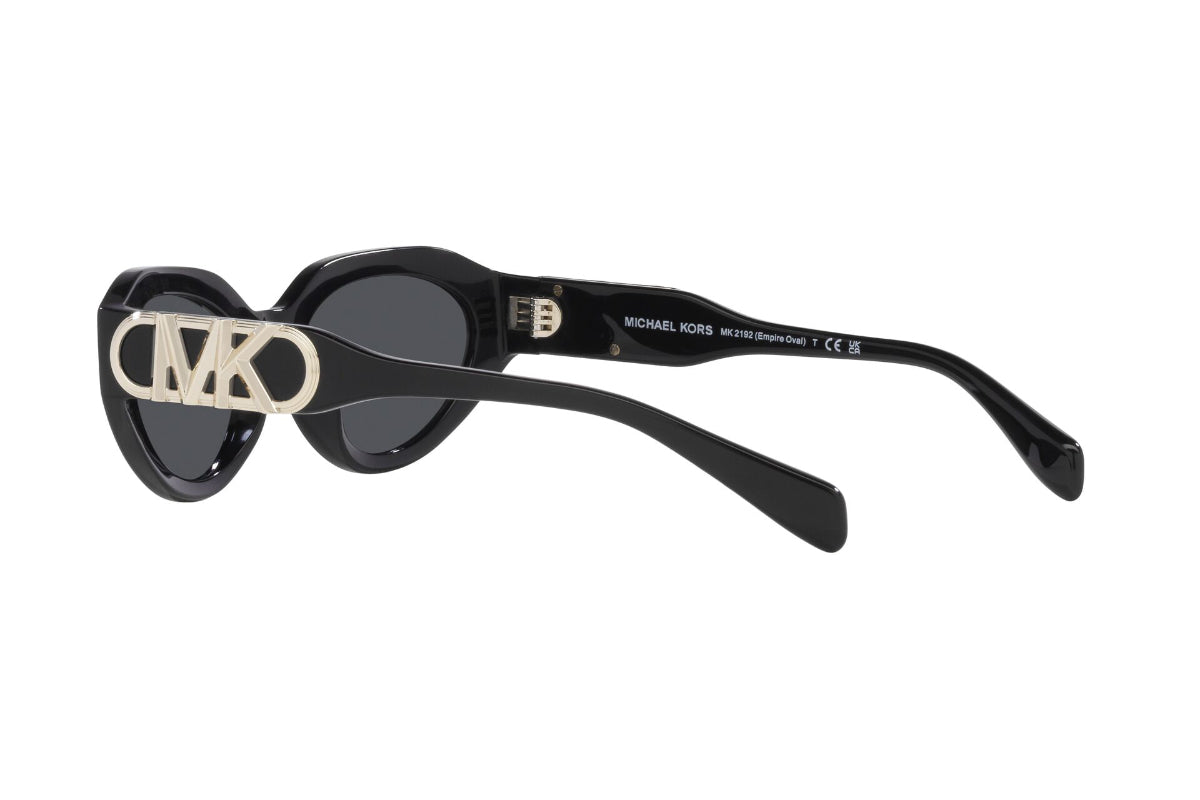 Michael Kors Lentes de Sol Empire MK2192