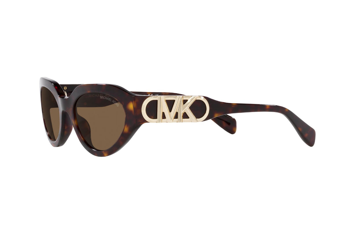 Michael Kors Lentes de Sol Empire MK2192