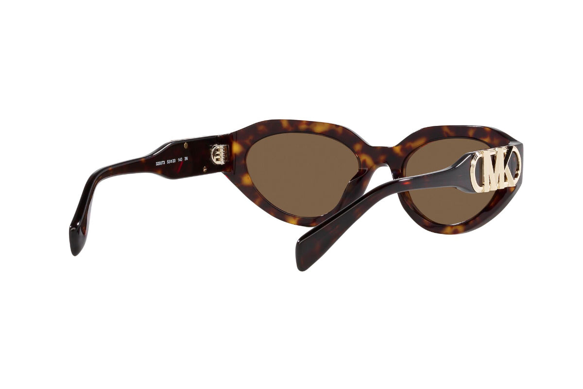 Michael Kors Lentes de Sol Empire MK2192