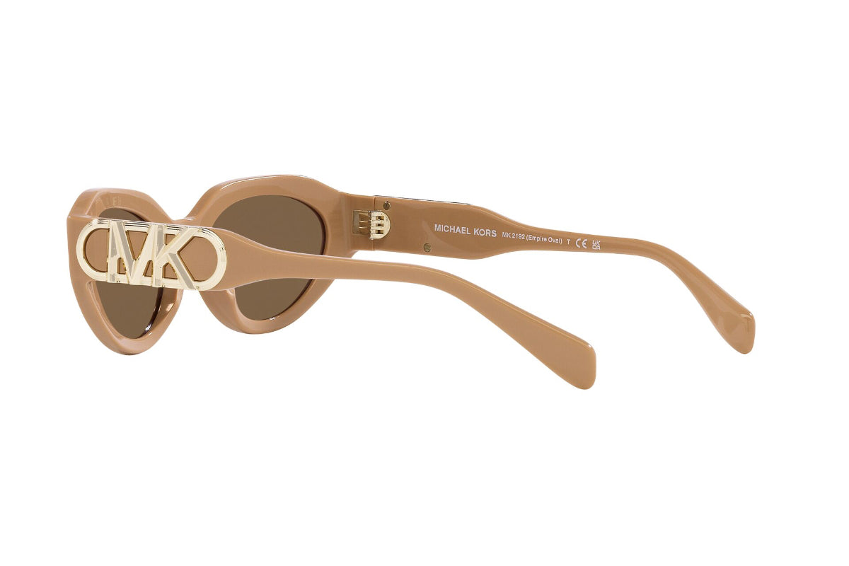 Michael Kors Lentes de Sol Empire MK2192