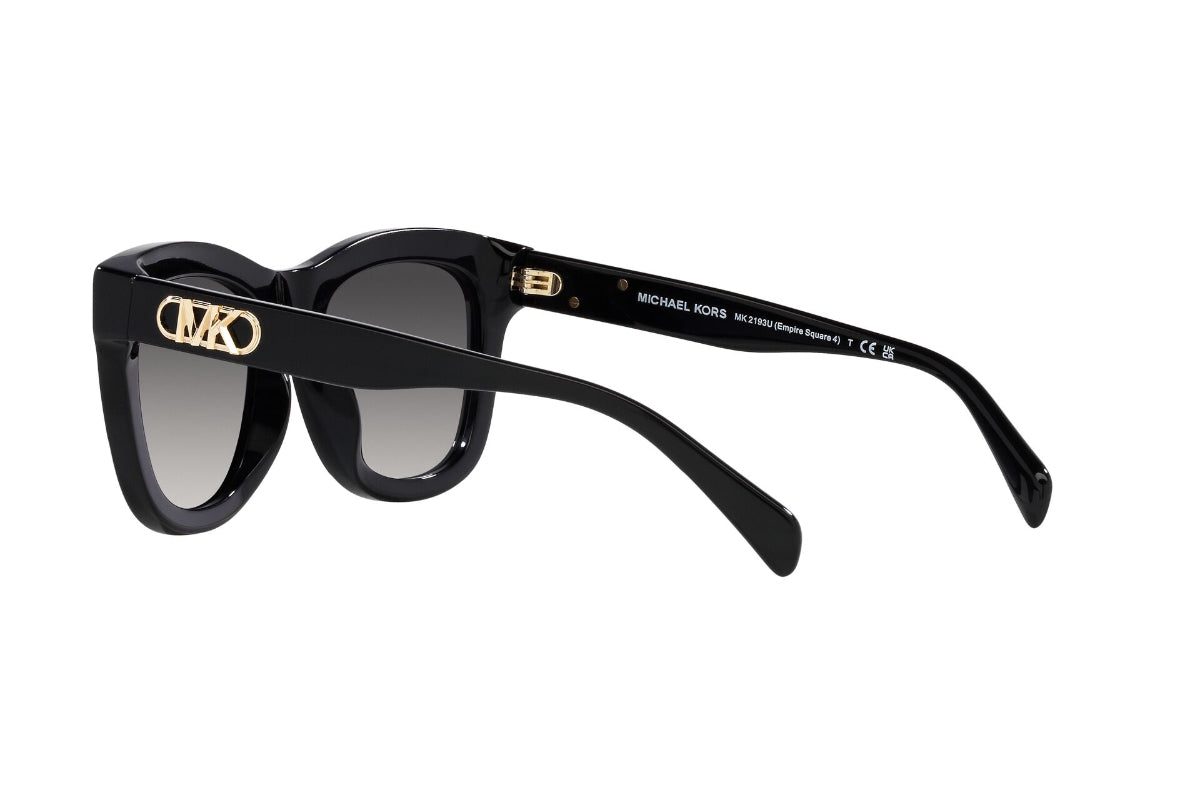 Michael Kors Lentes de Sol Empire Square 4 MK2193U