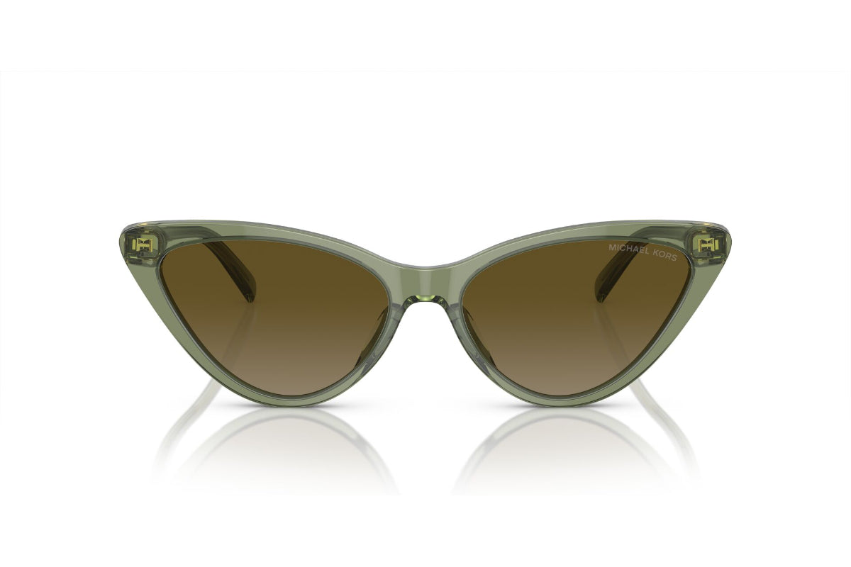 Michael Kors Lentes de Sol Harbour Island Degradados MK2195U