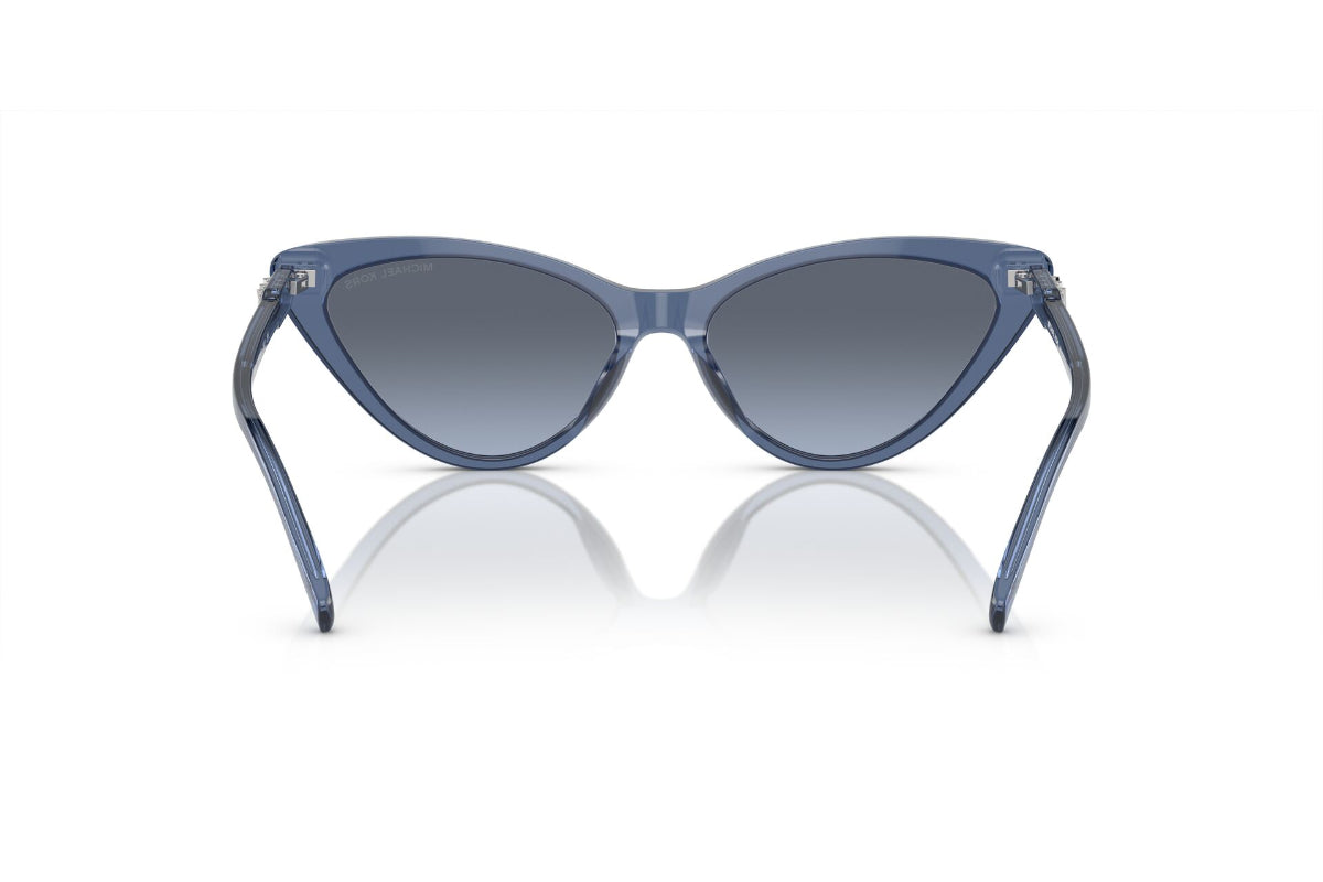 Michael Kors Lentes de Sol Harbour Island Degradados MK2195U