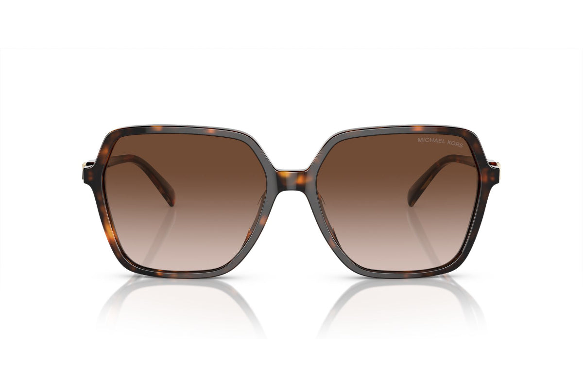 Michael Kors Lentes de Sol Jasper Degradados MK2196U