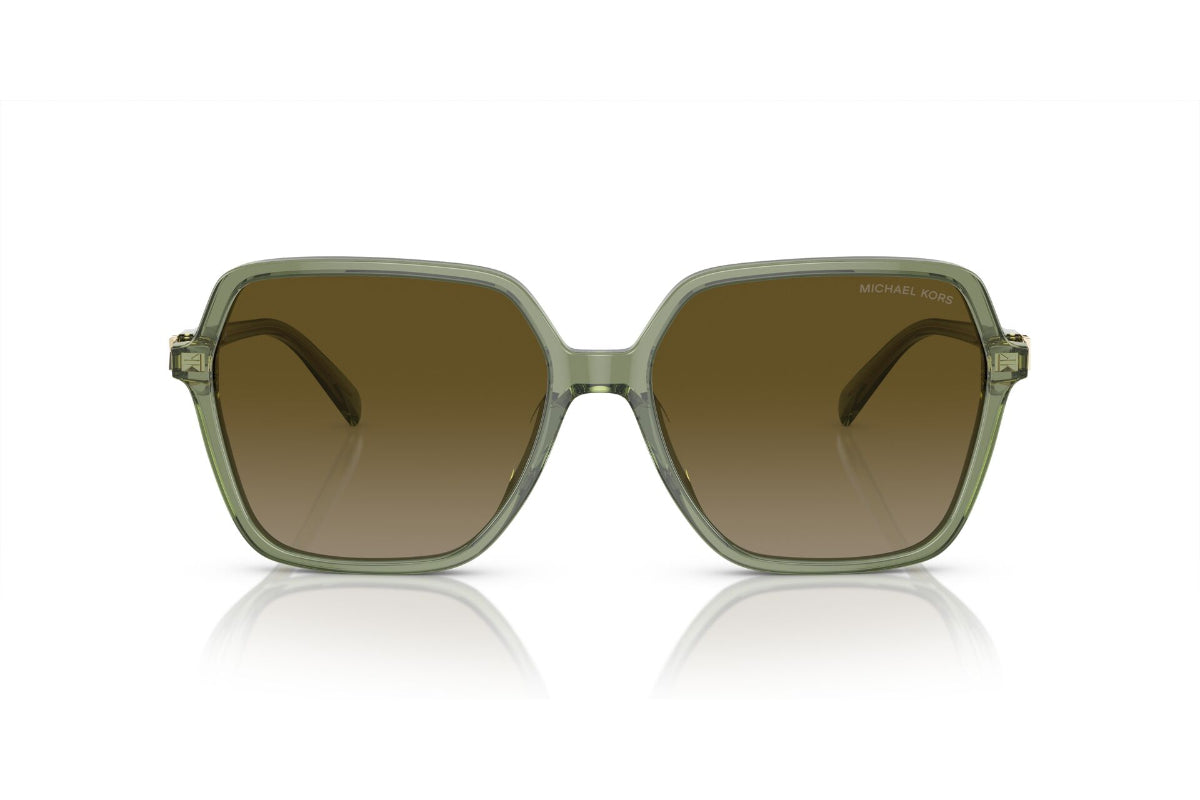 Michael Kors Lentes de Sol Jasper Degradados MK2196U