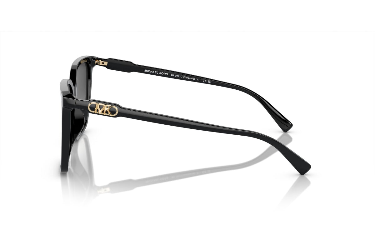 Michael Kors Lentes de Sol Canberra MK2197U