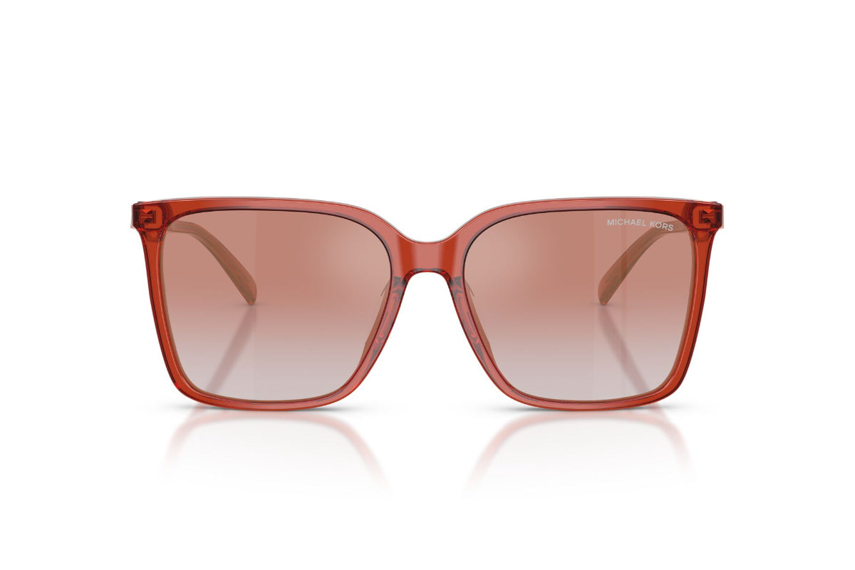 Michael Kors Lentes de Sol Canberra Espejados MK2197U