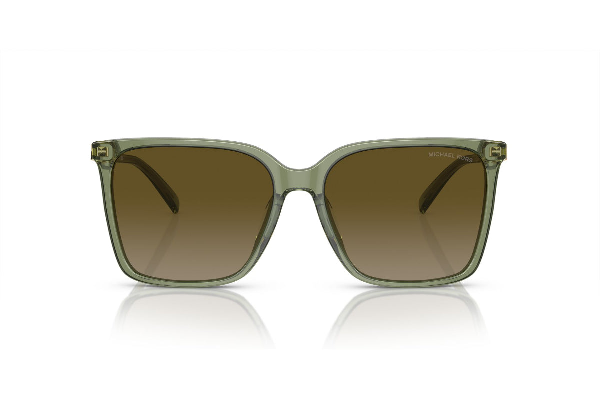 Michael Kors Lentes de Sol Canberra Degradados MK2197U