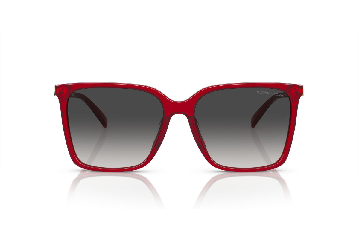 Michael Kors Lentes de Sol Canberra Degradados MK2197U