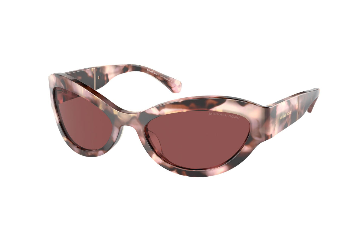 Michael Kors Lentes de Sol Burano MK2198