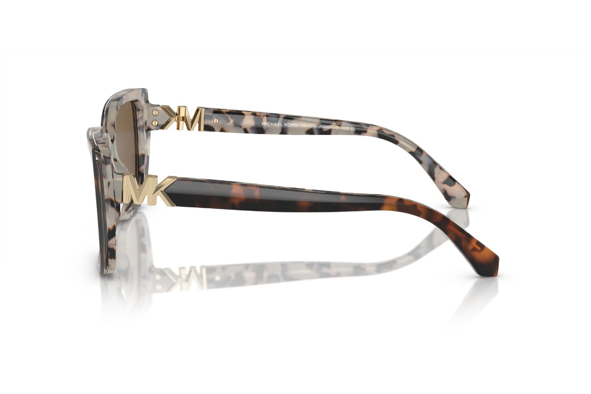 Michael Kors Lentes de Sol Acadia MK2199