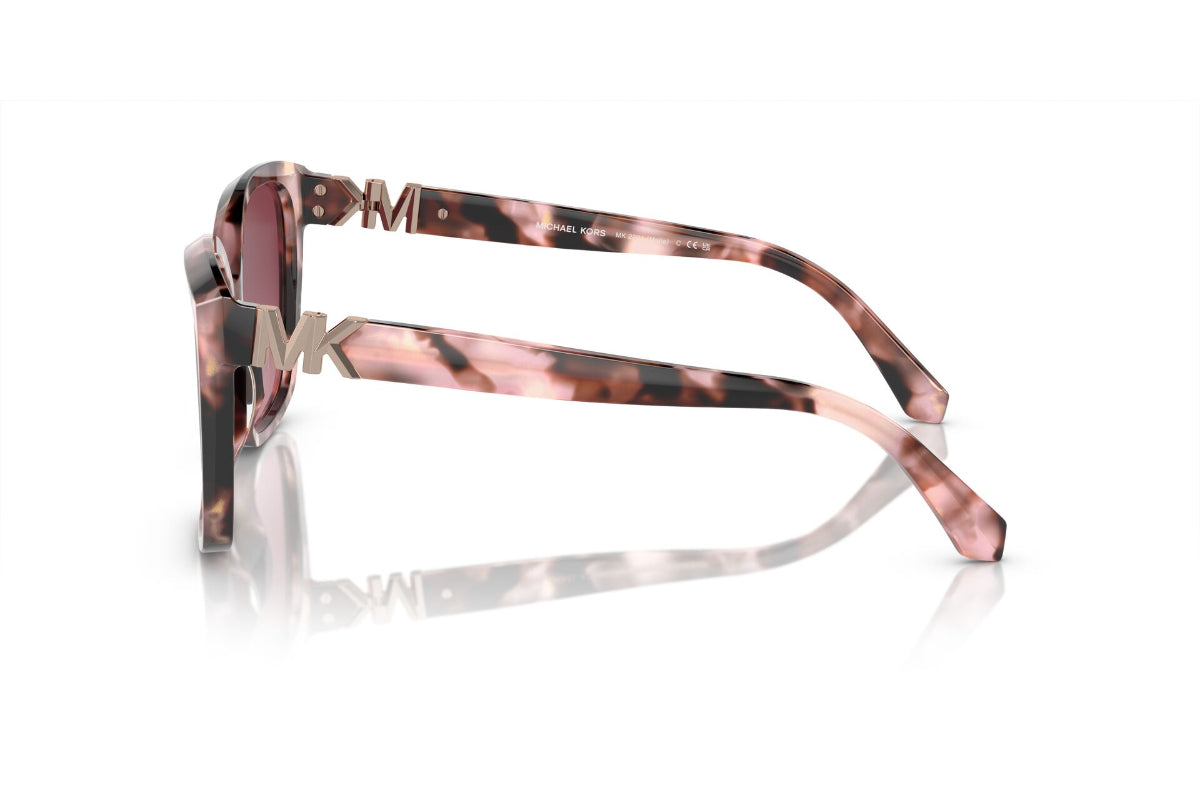 Michael Kors Lentes de Sol Malia MK2201