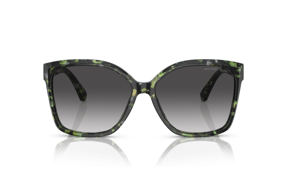 Michael Kors Lentes de Sol Malia Degradados MK2201