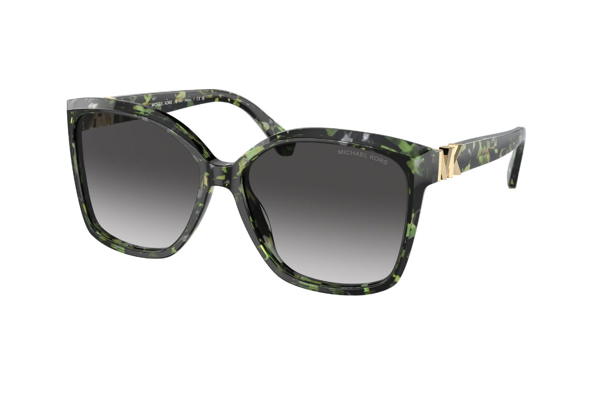 Michael Kors Lentes de Sol Malia Degradados MK2201