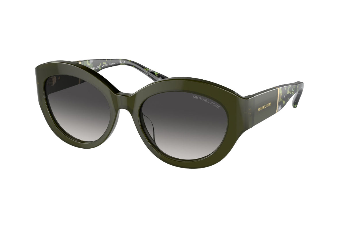 Michael Kors Lentes de Sol Brussels MK2204U