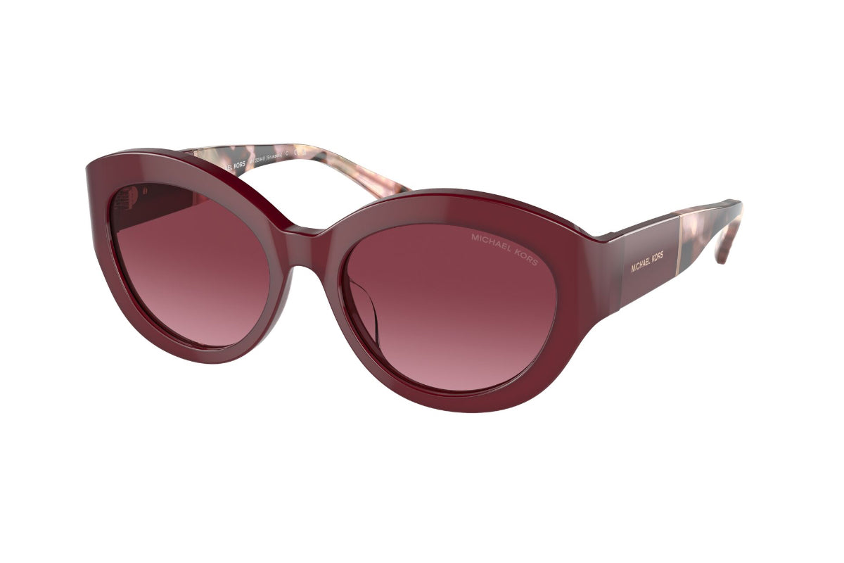 Michael Kors Lentes de Sol Brussels Degradados MK2204U