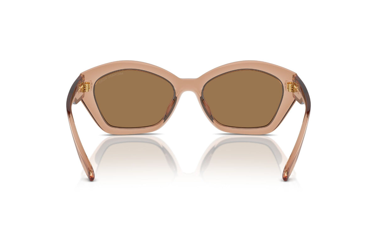 Michael Kors Lentes de Sol Bel Air Espejados MK2209U