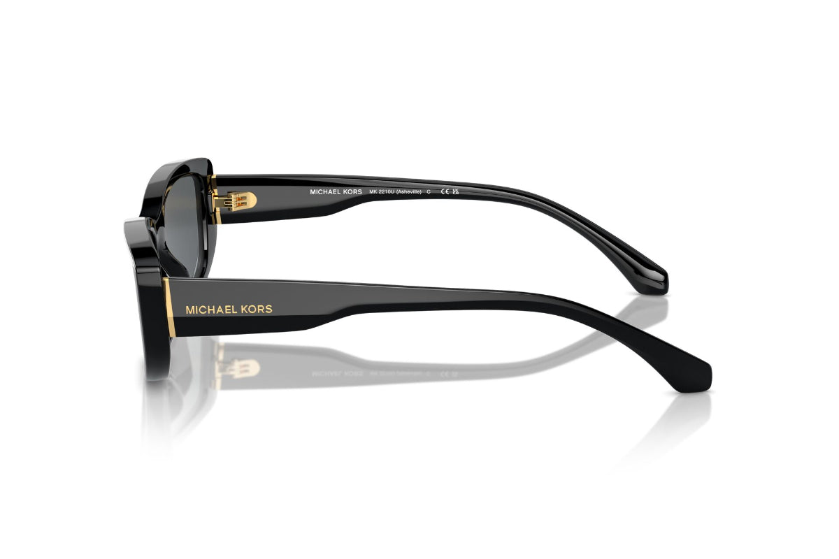Michael Kors Lentes de Sol Asheville MK2210U