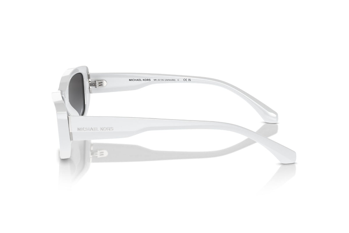 Michael Kors Lentes de Sol Asheville Degradados MK2210U