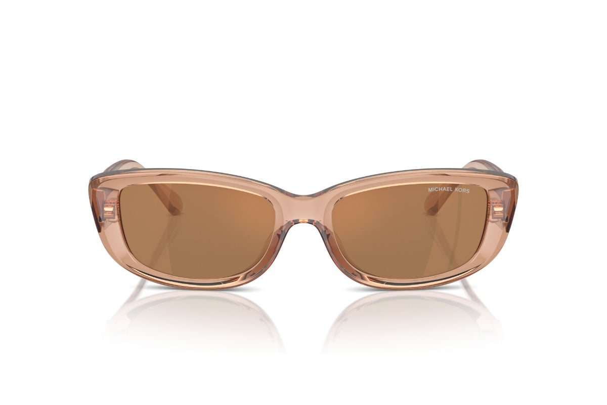 Michael Kors Lentes de Sol Asheville Espejados MK2210U