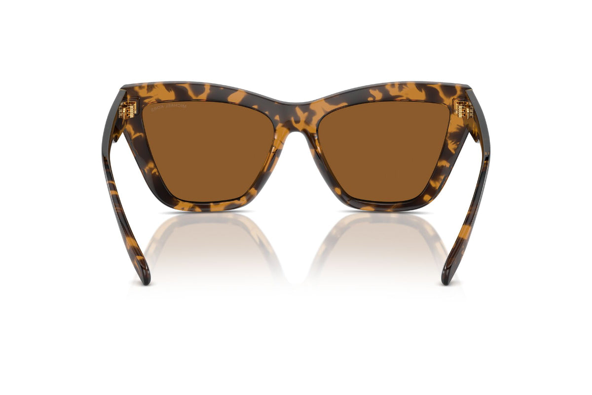 Michael Kors Lentes de Sol Dubai MK2211U