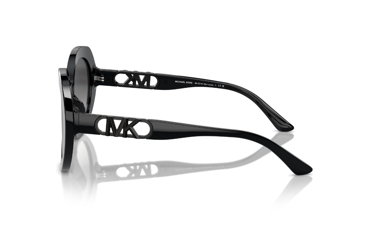 Michael Kors Lentes de Sol San Lucas Degradados MK2214U