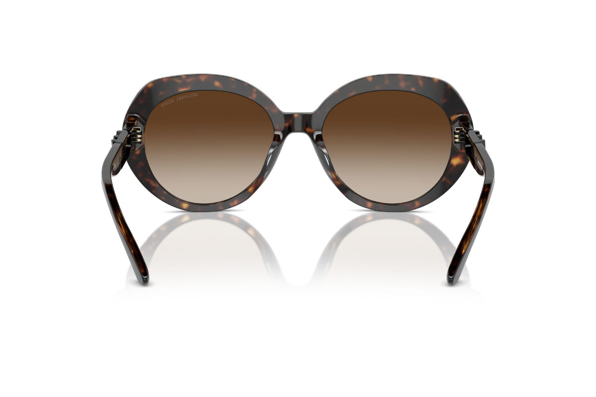 Michael Kors Lentes de Sol San Lucas Degradados MK2214U