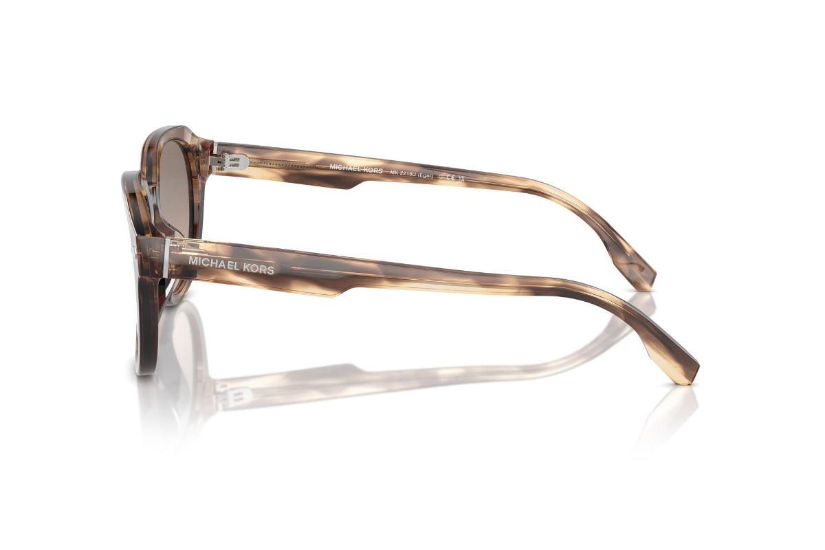 Michael Kors Lentes de Sol Eger Espejados MK2216U