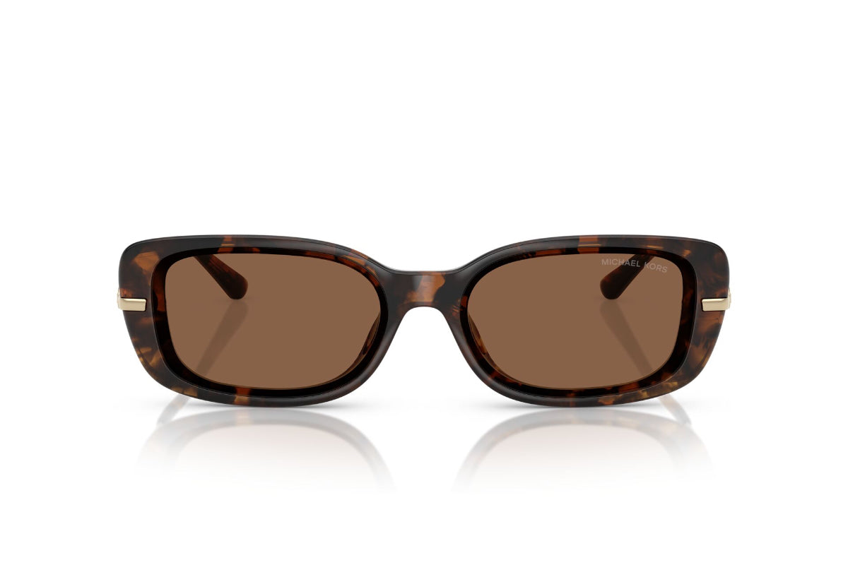 Michael Kors Lentes de Sol Capella MK2228D