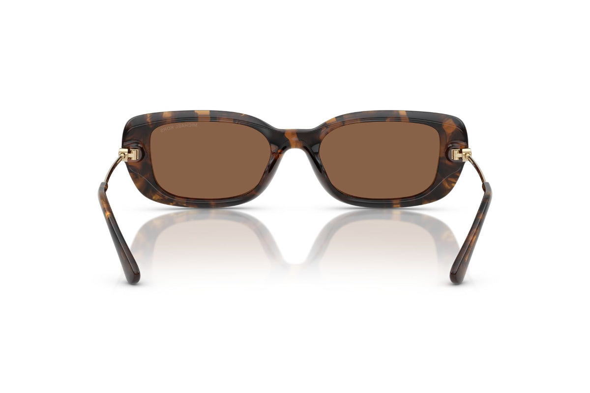 Michael Kors Lentes de Sol Capella MK2228D