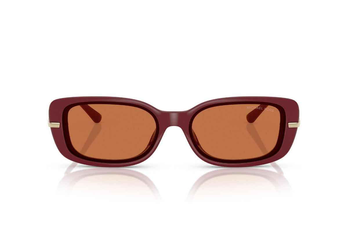 Michael Kors Lentes de Sol Capella MK2228D