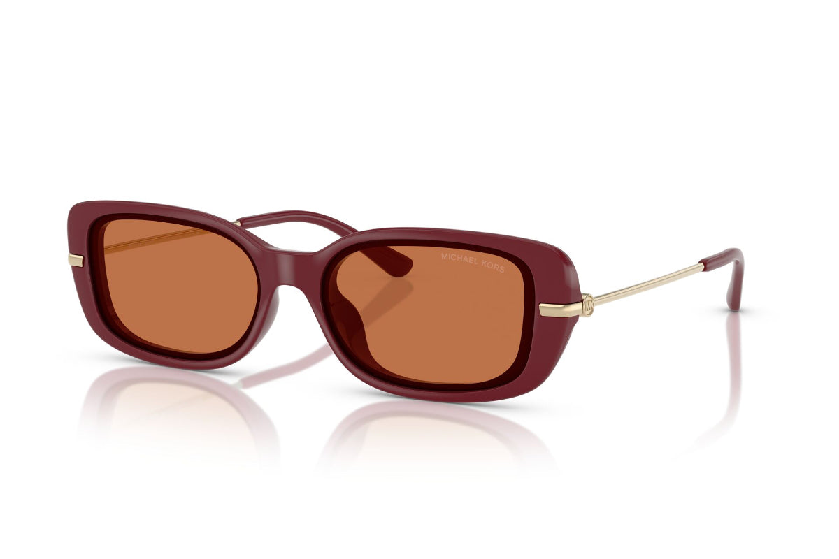 Michael Kors Lentes de Sol Capella MK2228D