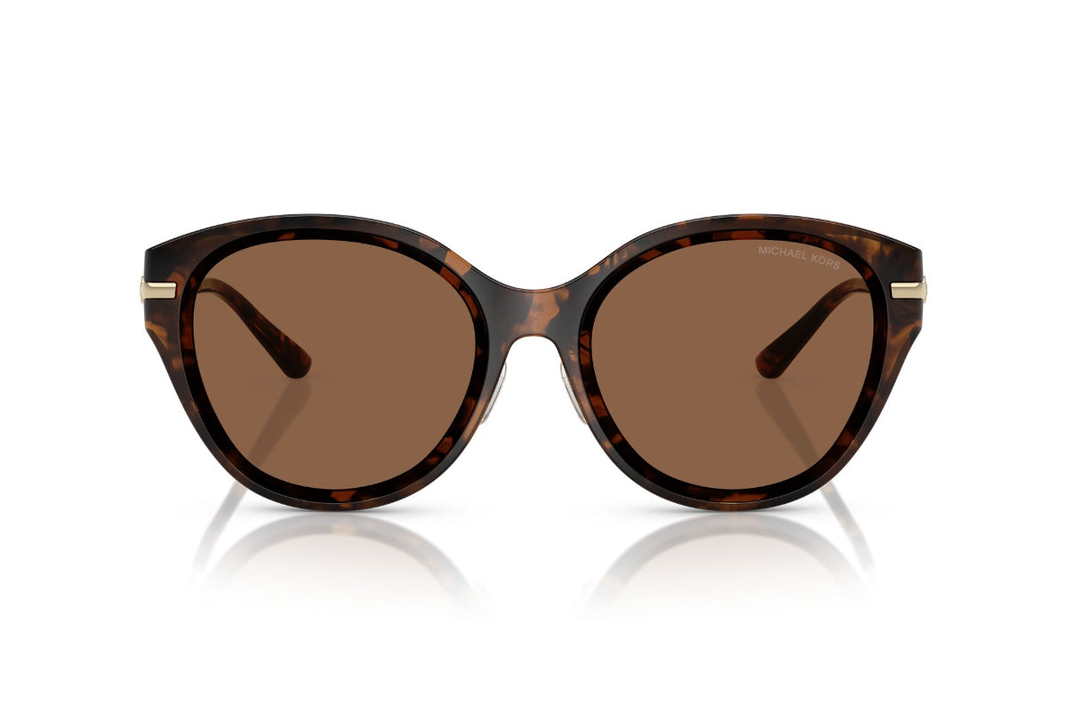 Michael Kors Lentes de Sol Tianjin MK2229D