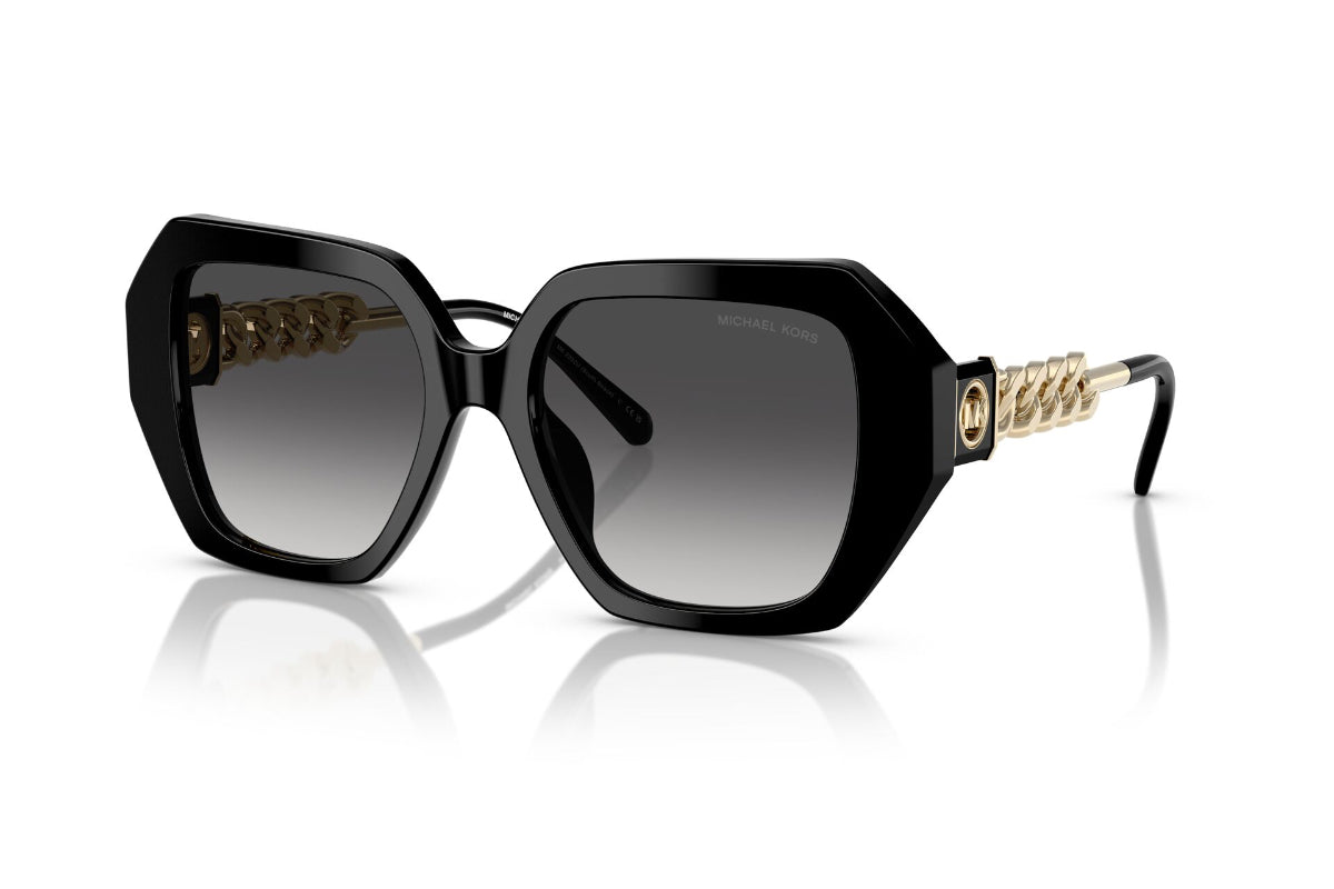Michael Kors Lentes de Sol South Beach Degradados MK2232U