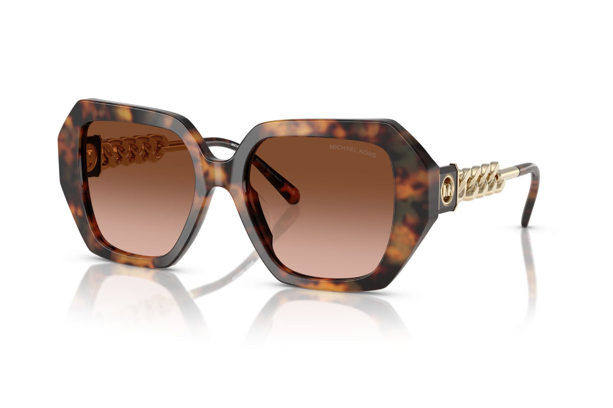 Michael Kors Lentes de Sol South Beach Degradados MK2232U